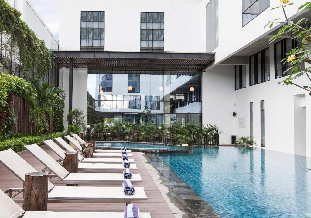Yogyakarta Hotel | GAIA Cosmo Hotel