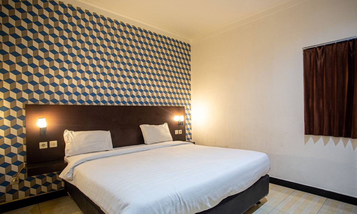 Waena Hotel | Galaxy Hotel Abepura