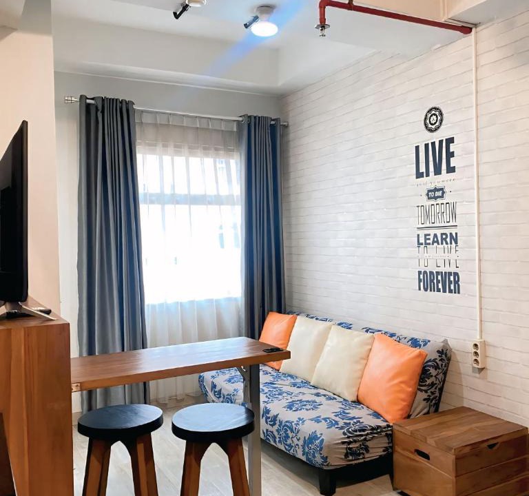 Sukajadi Apartment | Galeri Ciumbuleuit 1 Bedroom Japan style By CupCozy