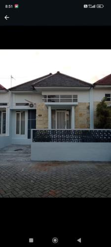 Sidomulyo Villa | Gallendra Villa