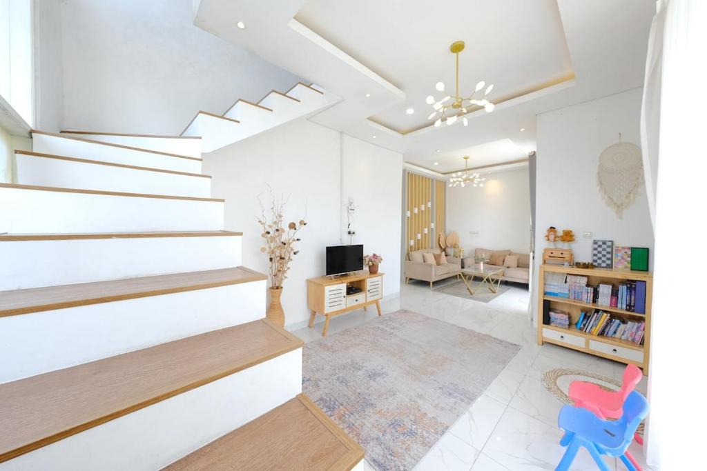 Banjarasri Villa | Gama Homestay Jogja