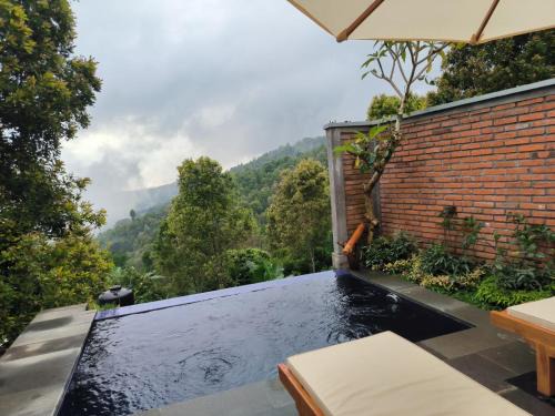 Gobleg Villa | Ganayu Bali Villa