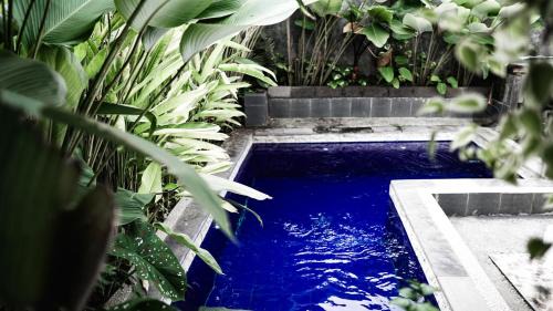Kenderan House | Gandhi Cahyana House