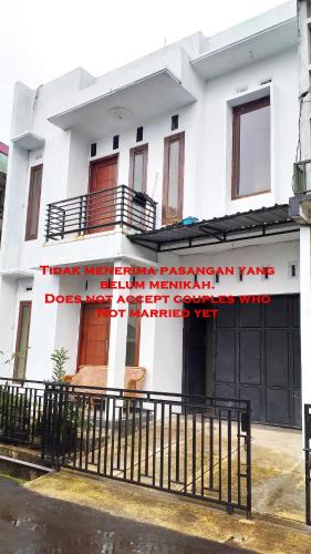 Dieng House | Ganendra Syari'ah Guesthouse