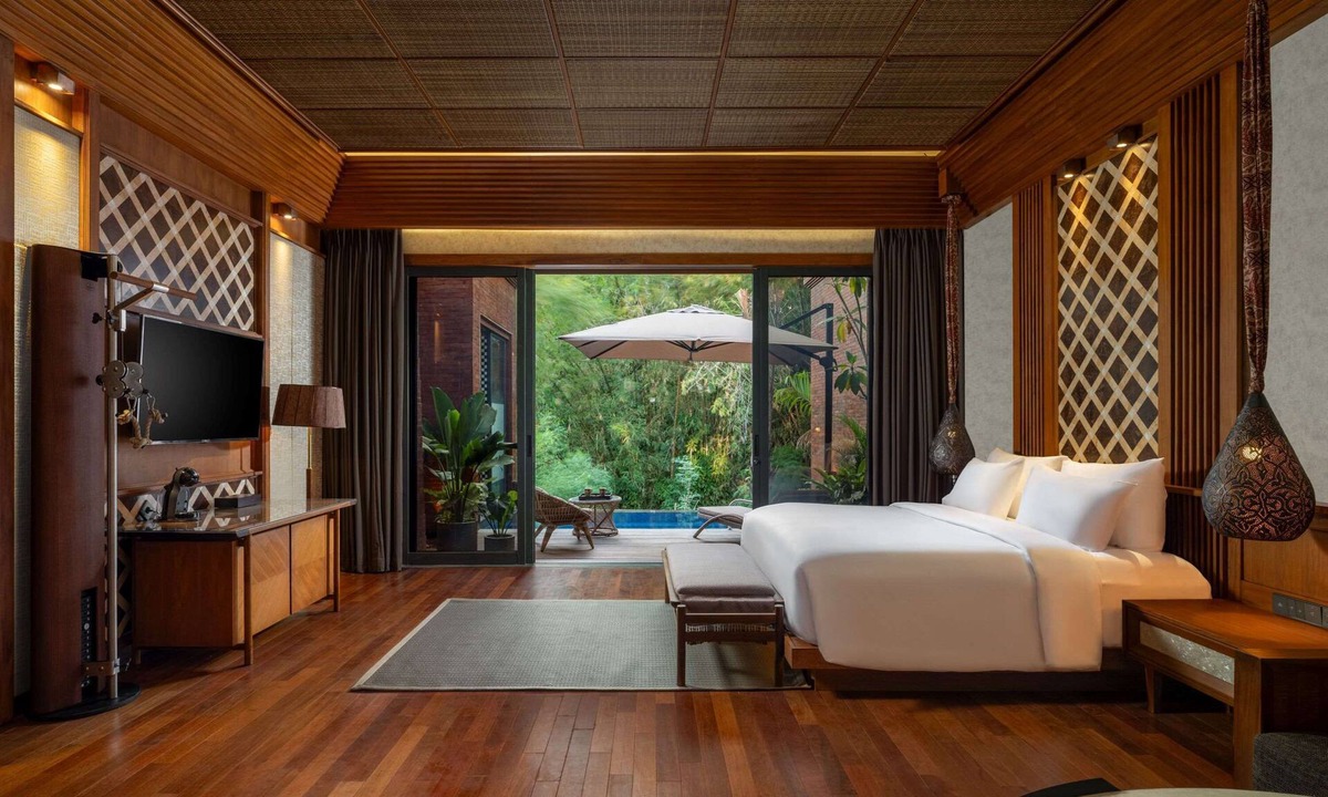 Ngaglik Hotel | Garrya Bianti Yogyakarta