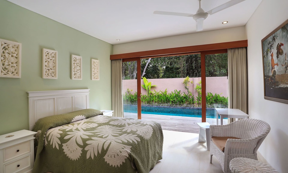 Penestanan Hotel | Gekkos Ubud