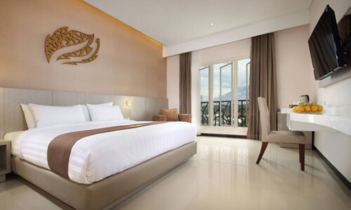 Klojen Hotel | GETS Hotel