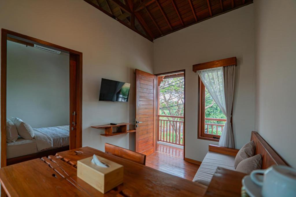 Munggu Apartment | GG Apartment Seseh by Bali Cabin