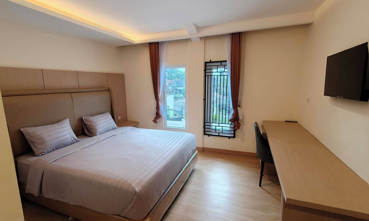 Pekanbaru House | Gobah Homestay G-Home Syariah