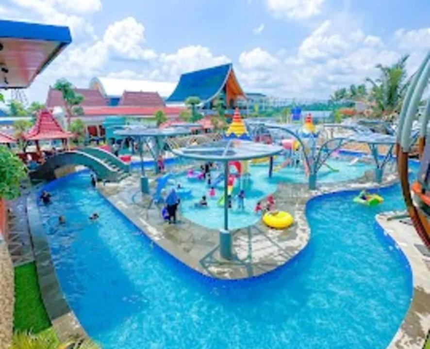 Sleman Hotel | Gomini Stay