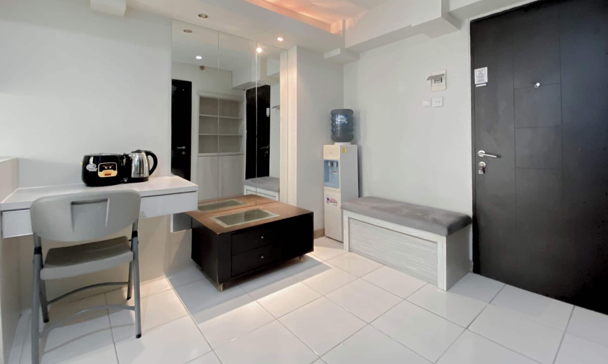 Kebagusan Apartment | Good Deal And Comfy 2Br Kebagusan City Apartment