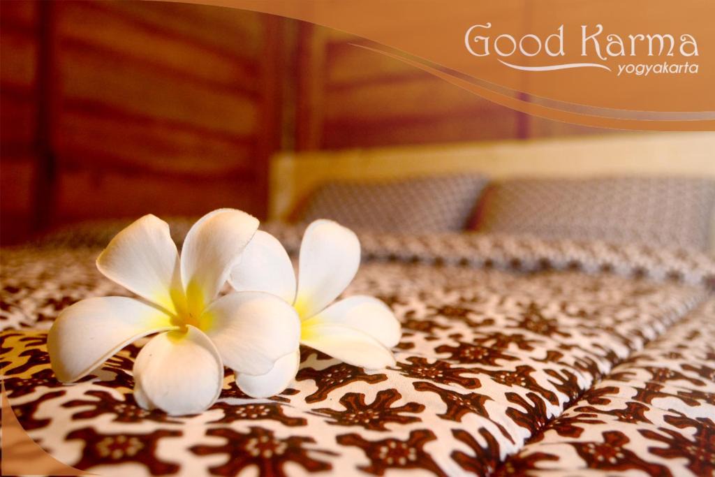 Prawirotaman Hostel | Good Karma Yogyakarta