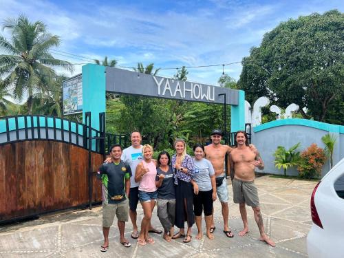 Bawomataluo Resort | Grace Wave Resort