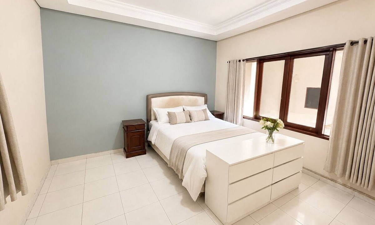 Renon House | Graha Cempaka