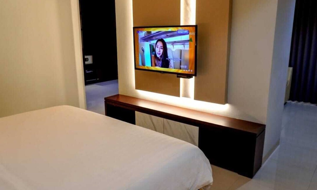 Kotaraja Hotel | Grand Abe Hotel
