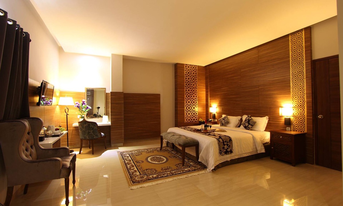Surakarta Hotel | Grand Amira Hotel