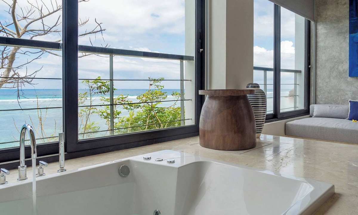 Sawangan House | Grand Cliff Nusa Dua