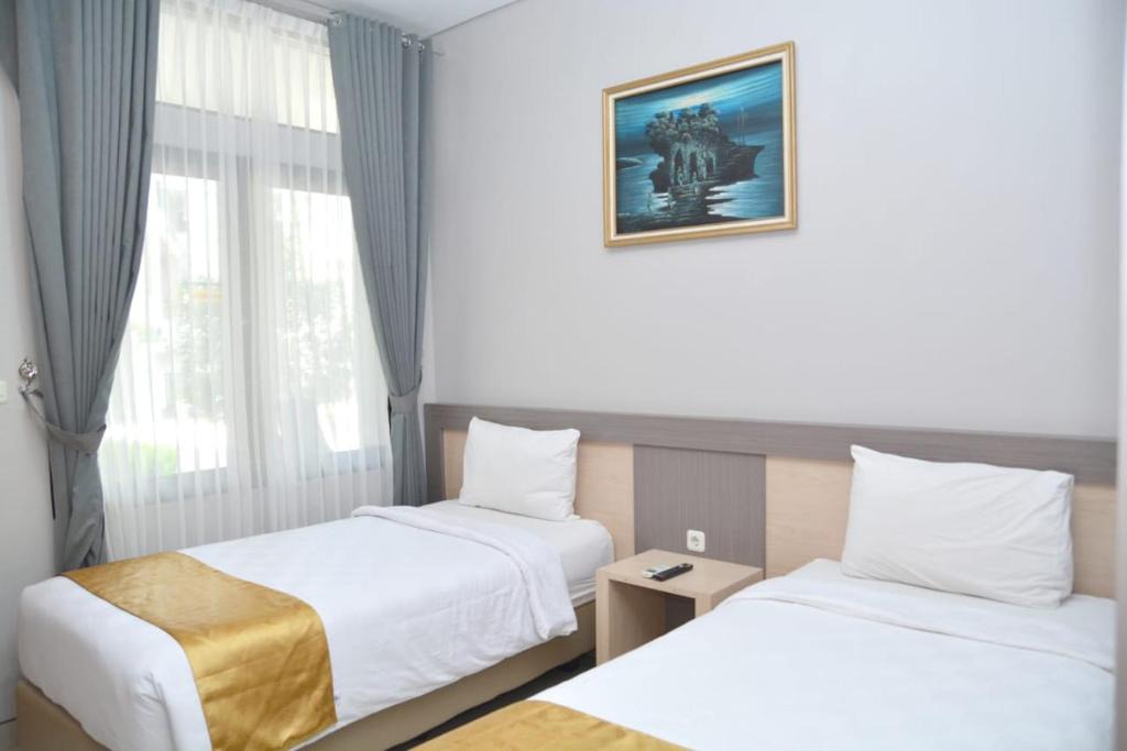 Kuningan Hotel | Grand Cordela Hotel AS Putra Kuningan