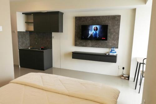 Pekayon Jaya Apartment | Grand Kamala Lagoon by Whitebox