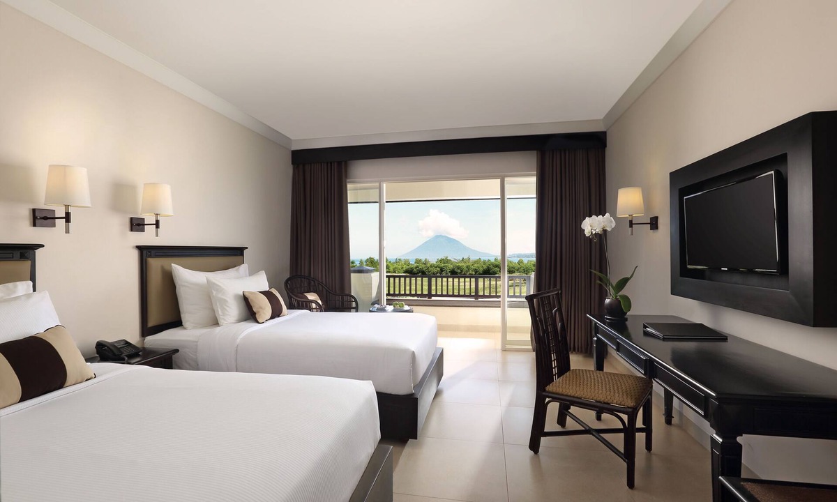 Manado Hotel | Grand Luley Manado