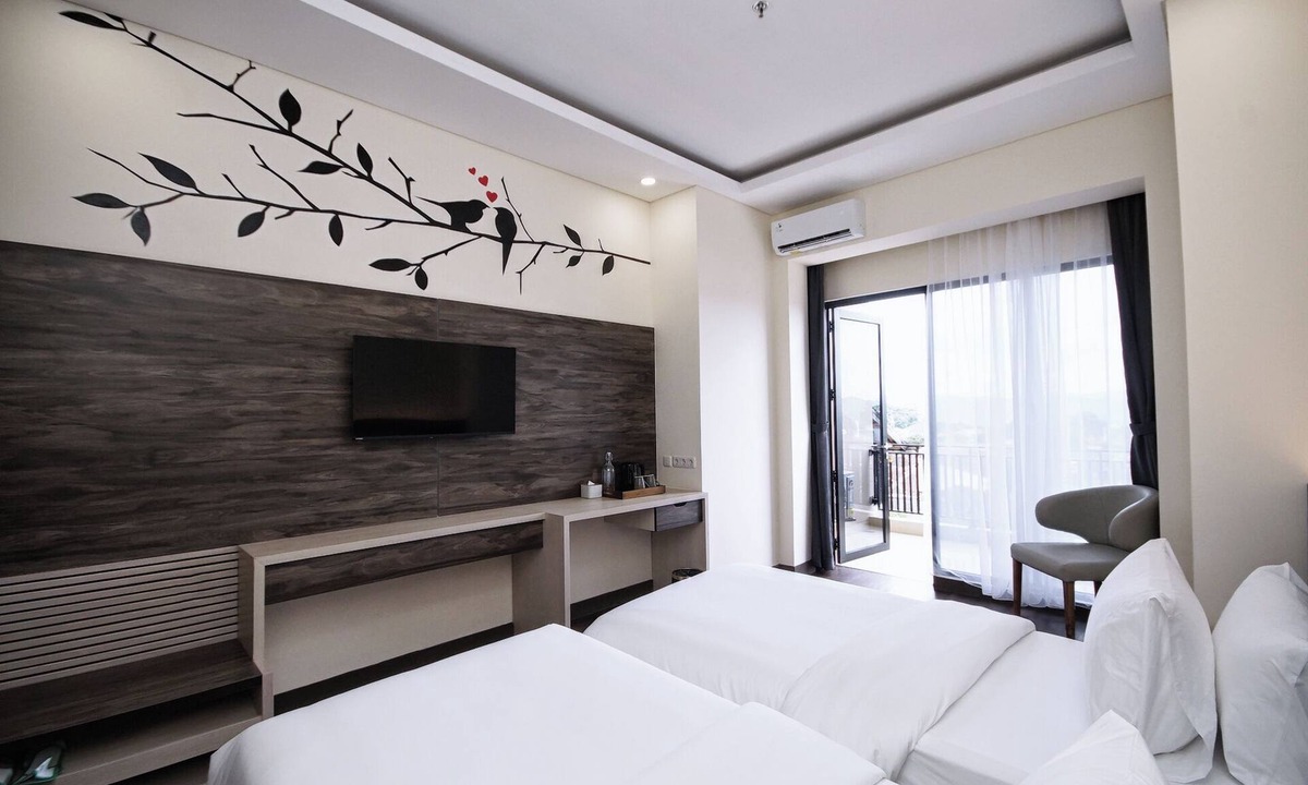 Sukabumi Hotel | Grand Permata Hijau Hotel