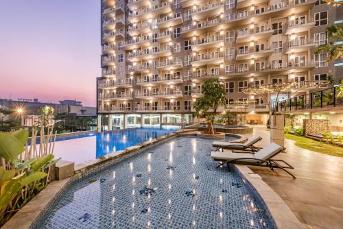 Cikarang Hotel | Grande Valore Hotel Cikarang