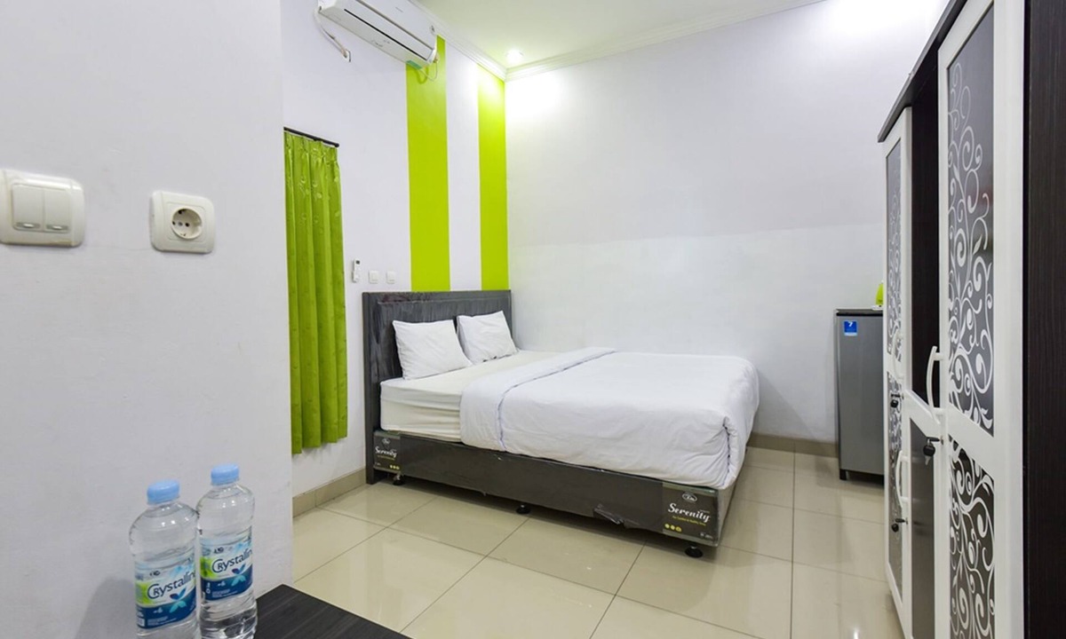 Ngemplak House | Green Belt Kost Exclusive