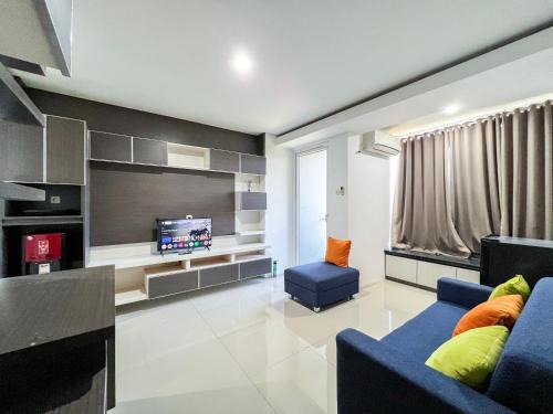 Depok Apartment | Green Park Apartemen Jogja 828