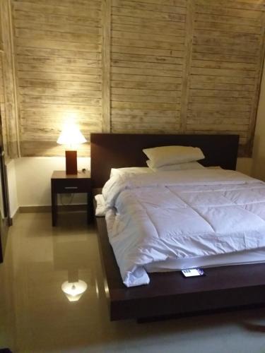 Jungut Batu Villa | Green Villas Lembongan