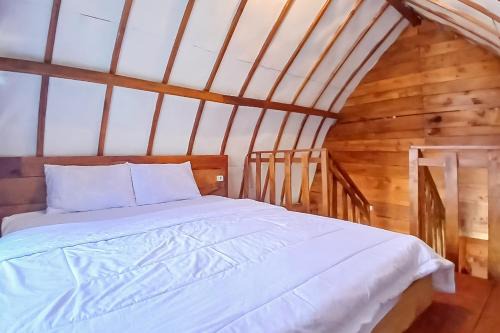 Dieng Hotel | Griya Cabin 2 Dieng Syariah RedPartner