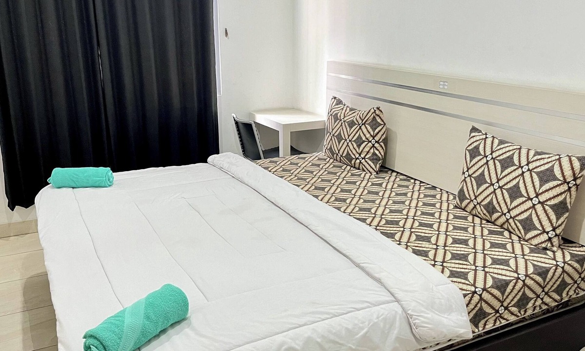 Curug Hotel | Griya Dasana Residence
