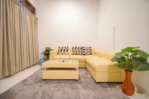 Yogyakarta House | Griya Indah Homestay Jogja