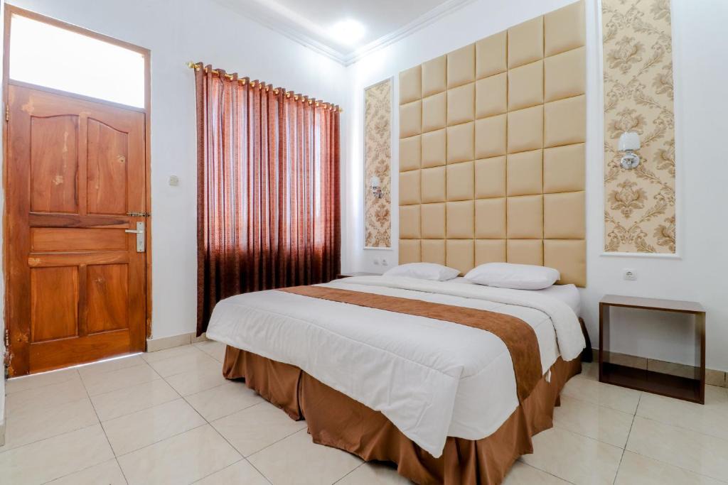 Wonosari House | Griya Limasan Gunung Kidul