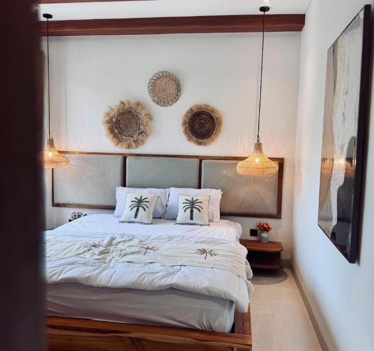 Kediri Villa | Griya Villa Tabanan