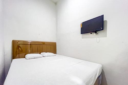 Jakarta Hotel | Guest House 21 RedPartner