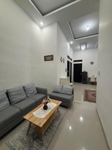 Banda Aceh House | Guest House