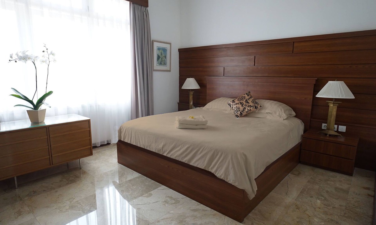 Sanur Kauh House | Guildwood Villa Bali
