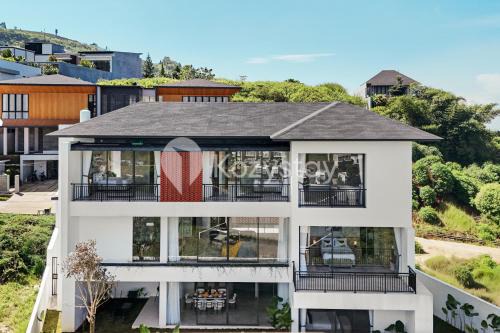 Bandung Villa | Gunaya Villa by Kozystay - Dago