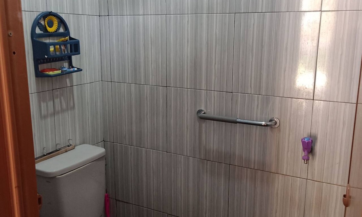Bumi Serpong Damai House | Gunung Dago Resort Bogor Syariah
