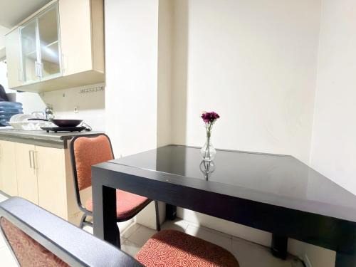 Tangerang Apartment | Habitat Natural Cozy Karawaci by Ls 6orang
