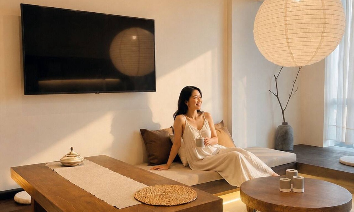 Pantai Indah Kapuk Hotel | Hanwo House PIK