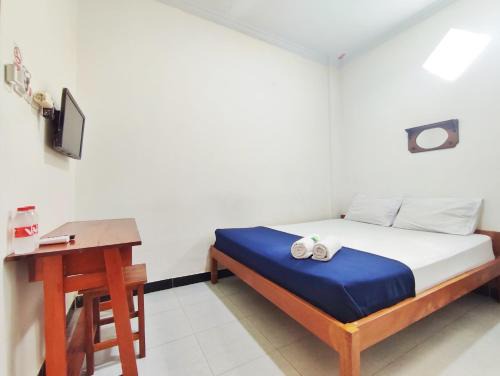 Sleman Hotel | Happy Syariah Hotel near Jombor Mitra RedDoorz
