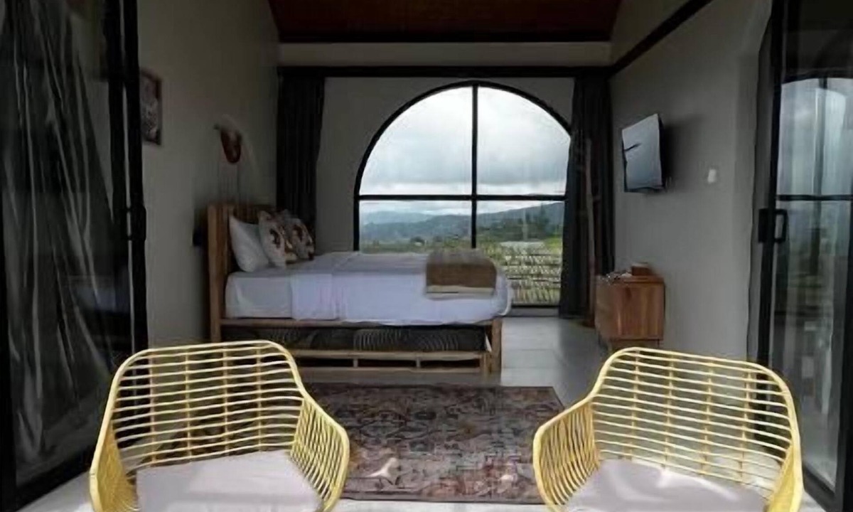 Wonosobo Resort | Happynest Glamping and Villa Dieng