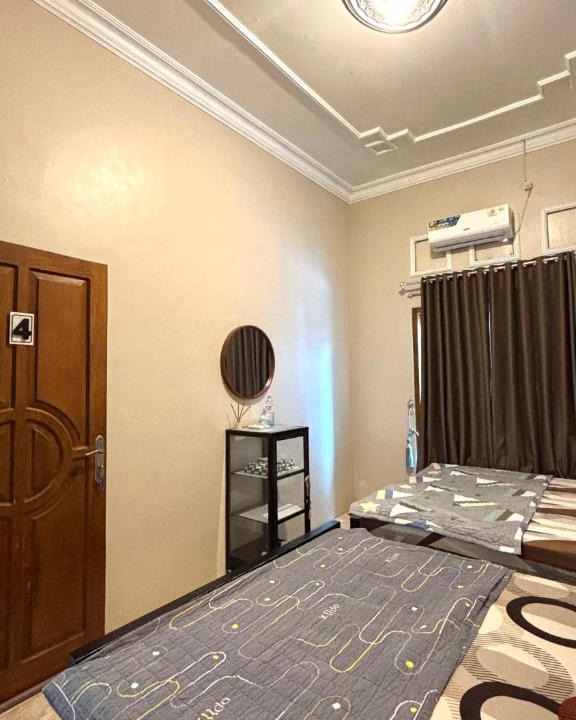Argosari House | HARMONI GUEST HOUSE tumpak sewu