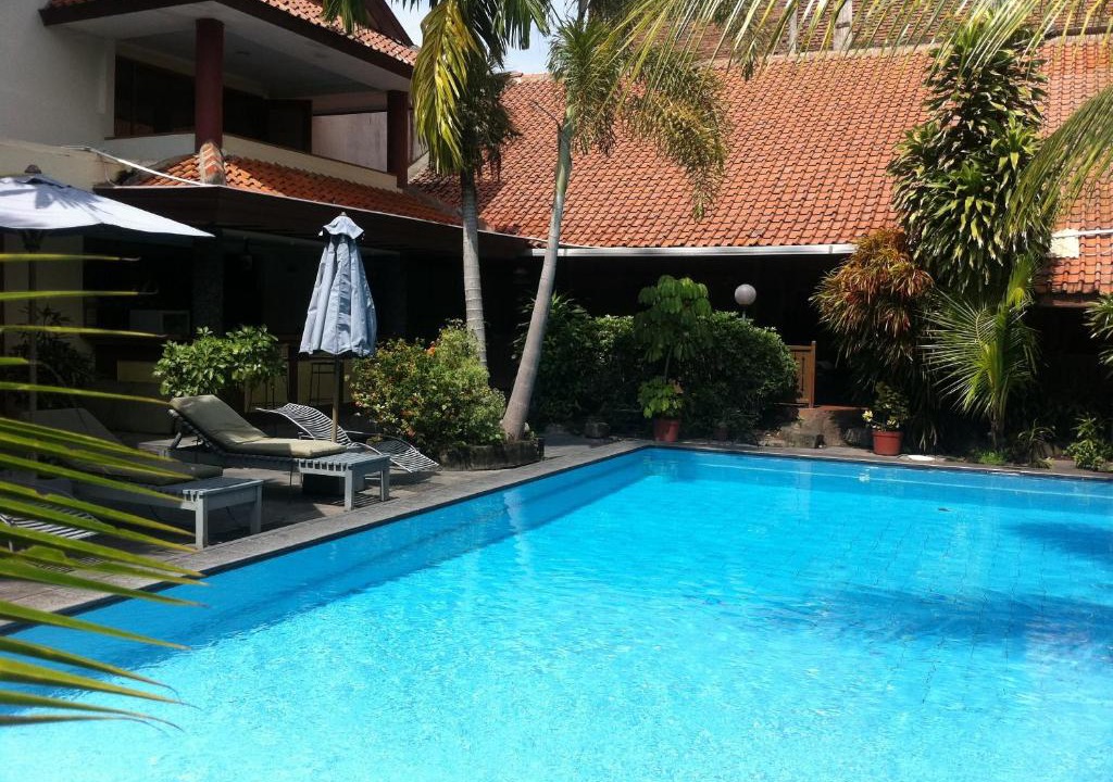 Prawirotaman Hotel | Harmony Inn