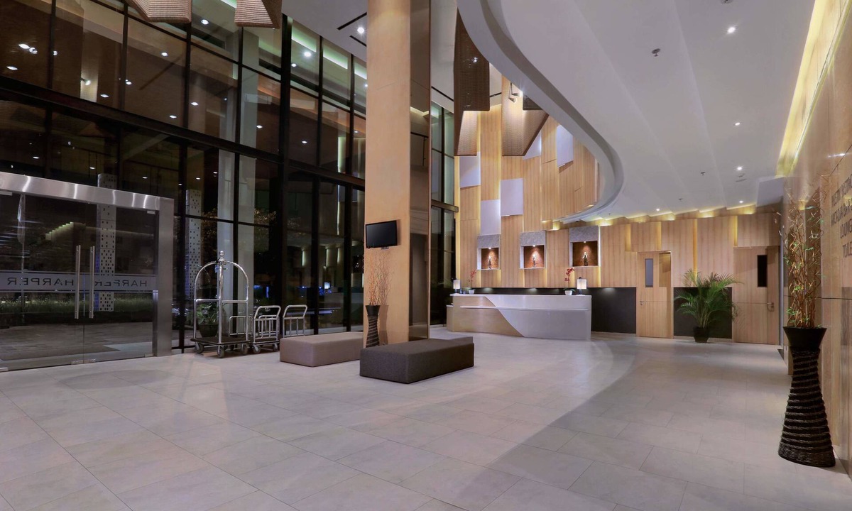 Cikarang Hotel | Harper Cikarang by ASTON