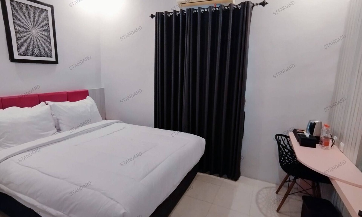 Muaratewe Hotel | Hayak Tamara Syariah Hotel