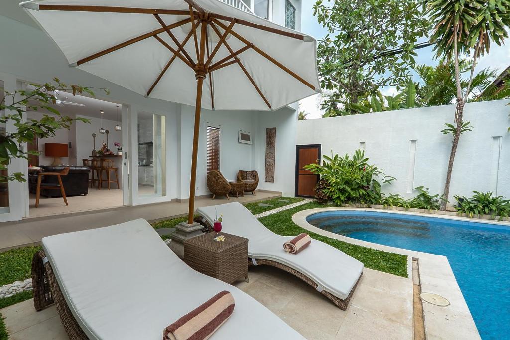 Laksmana Villa | Hevea Villas