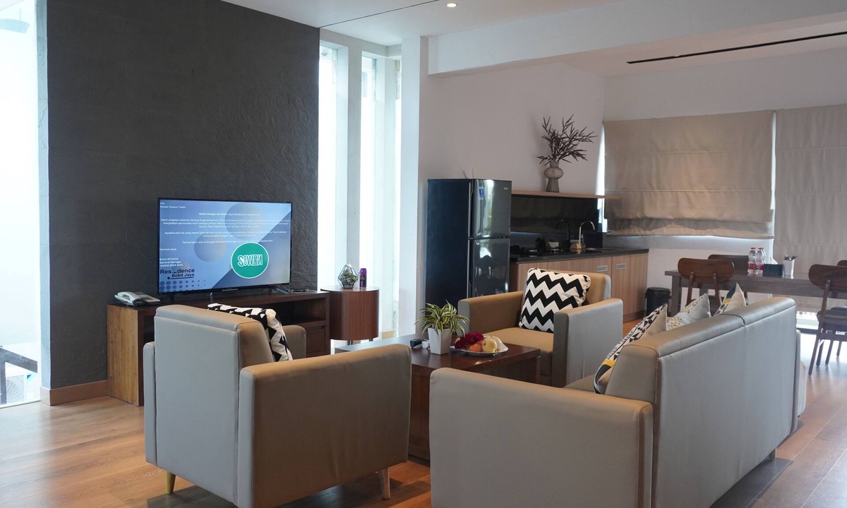 Jatingaleh Villa | Hilltops Serviced Apartment