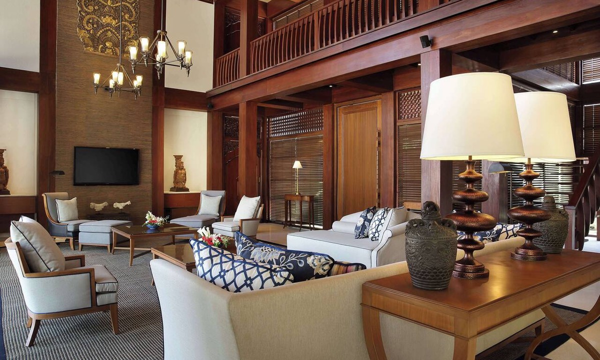 Sawangan Resort | Hilton Bali Resort